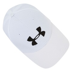 Boné Under Armour Blitzing - Adulto - Foto 3