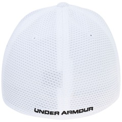 Boné Under Armour Blitzing - Adulto - Foto 4
