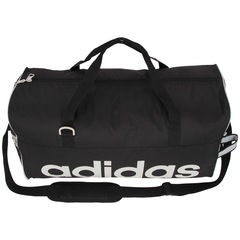 Mala adidas Essentials Linear Média - Foto 4