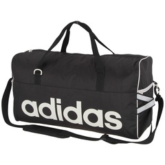 Mala adidas Essentials Linear Média - Foto 1