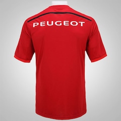 Camisa do Flamengo III 2014 adidas - Masculina - Foto 2