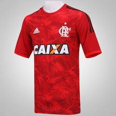 Camisa do Flamengo III 2014 adidas - Masculina - Foto 3