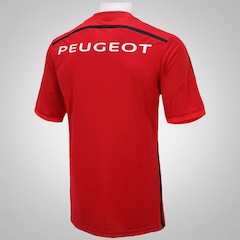 Camisa do Flamengo III 2014 adidas - Masculina - Foto 4