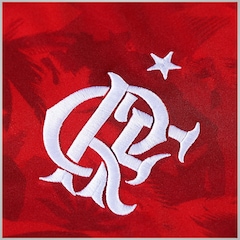 Camisa do Flamengo III 2014 adidas - Masculina - Foto 5