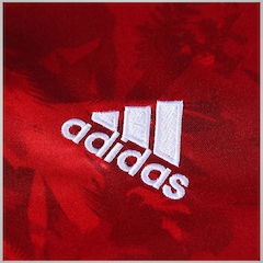 Camisa do Flamengo III 2014 adidas - Masculina - Foto 6