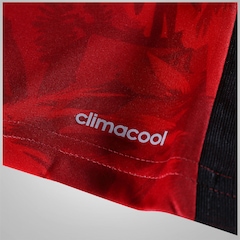 Camisa do Flamengo III 2014 adidas - Masculina - Foto 7
