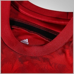 Camisa do Flamengo III 2014 adidas - Masculina - Foto 9