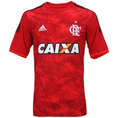 Camisa do Flamengo III 2014 adidas - Masculina - Foto 1