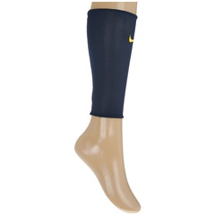 Caneleira Nike Barcelona Mercurial Lite - Adulto - Foto 3