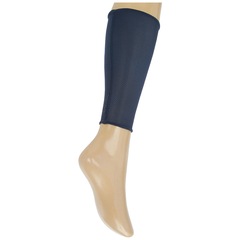 Caneleira Nike Barcelona Mercurial Lite - Adulto - Foto 4