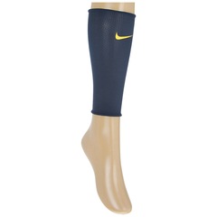 Caneleira Nike Barcelona Mercurial Lite - Adulto - Foto 5