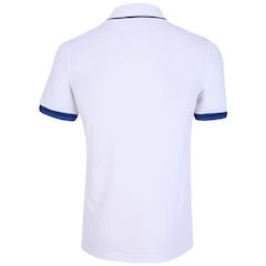 Camisa Polo Lacoste Slim Fit - Masculina - Foto 7