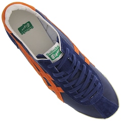 Tênis Asics Onitsuka Tiger Corsair Vin – Masculino - Foto 9
