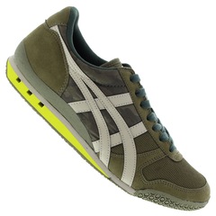 Tênis Asics Onitsuka Tiger Ultimate 81 – Masculino - Foto 1
