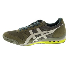 Tênis Asics Onitsuka Tiger Ultimate 81 – Masculino - Foto 5