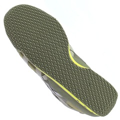 Tênis Asics Onitsuka Tiger Ultimate 81 – Masculino - Foto 10