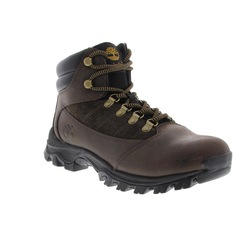 Bota Timberland Rangeley Mid - Masculina - Foto 2