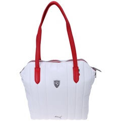 Bolsa Puma Ferrari Ls Shopper - Foto 4