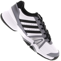 Tênis adidas Barricade Bercuda 3 - Masculino - Foto 1