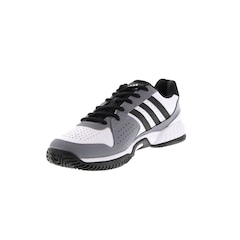 Tênis adidas Barricade Bercuda 3 - Masculino - Foto 4