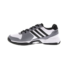Tênis adidas Barricade Bercuda 3 - Masculino - Foto 5