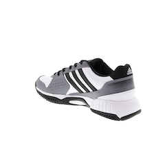 Tênis adidas Barricade Bercuda 3 - Masculino - Foto 6
