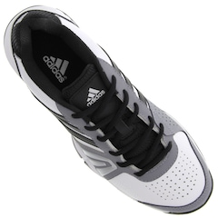 Tênis adidas Barricade Bercuda 3 - Masculino - Foto 9