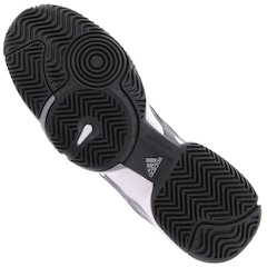 Tênis adidas Barricade Bercuda 3 - Masculino - Foto 10