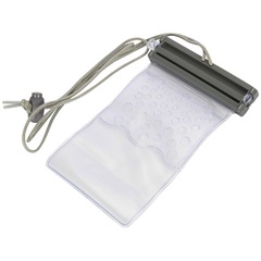 Bolsa Aquática Impermeável Para Celular Dartbag - Foto 2