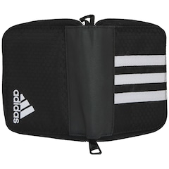 Carteira adidas 3S Essentials - Fechamento em Zíper - Foto 3