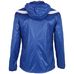 Jaqueta adidas Hino Chelsea I – Masculina - Foto 2