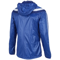 Jaqueta adidas Hino Chelsea I – Masculina - Foto 4