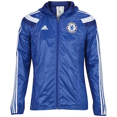 Jaqueta adidas Hino Chelsea I – Masculina - Foto 1
