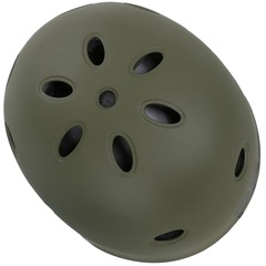 Capacete de Skate Pro-Tec Omar Hassan B2 Army - Adulto - Foto 3