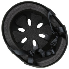 Capacete de Skate Pro-Tec Omar Hassan B2 Army - Adulto - Foto 5