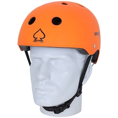 Capacete para Skate Pro-Tec Classic - Adulto - Foto 1