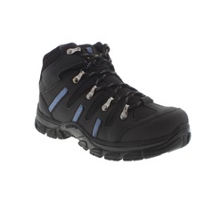 Bota Nord Outdoor Citrino - Masculina - Foto 2