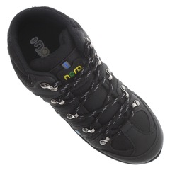 Bota Nord Outdoor Citrino - Masculina - Foto 9