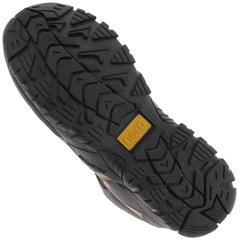 Bota Nord Outdoor Citrino - Masculina - Foto 10