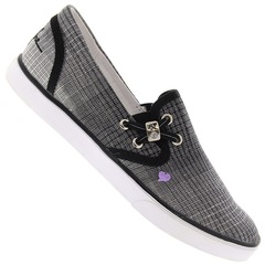 Tênis Red Nose Sailor - Feminino - Foto 1