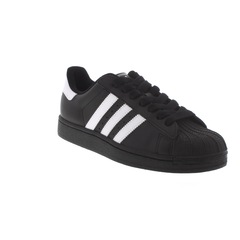 Tenis adidas Originals Superstar II - Masculino - Foto 2