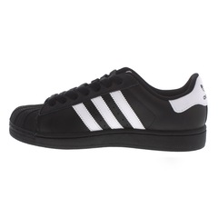 Tenis adidas Originals Superstar II - Masculino - Foto 5