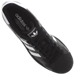 Tenis adidas Originals Superstar II - Masculino - Foto 9