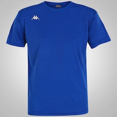 Camisa Kappa Modena - Masculina - Foto 1