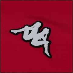 Camisa Kappa Modena - Masculina - Foto 3