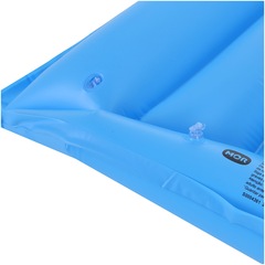 Colchão Inflável para Piscina Mor Summer - 183cm x 69cm - Cores Variadas - Foto 4