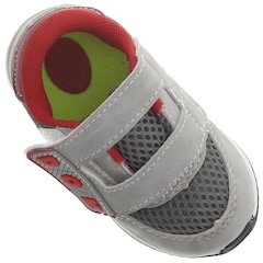 Tênis Dok Flex 23011 - Infantil - Foto 9