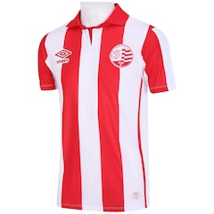 Camisa Umbro Náutico I 2014 s/nº - Foto 3