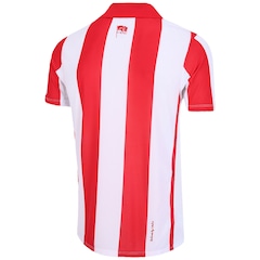 Camisa Umbro Náutico I 2014 s/nº - Foto 4