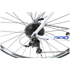 Bicicleta KHS Flite 300 - Aro 700 - Freio Shimano BR2400 - Câmbio Traseiro Shimano -18 Marchas - Foto 5